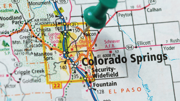 Brittany Burke Creative - Colorado Springs Marketing Services