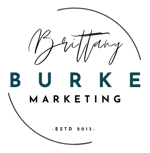 Brittany Burke Marketing