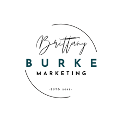 Brittany Burke Creative Marketing - Colorado Springs