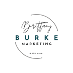 Brittany Burke Creative: Colorado Springs Marketing Agency 