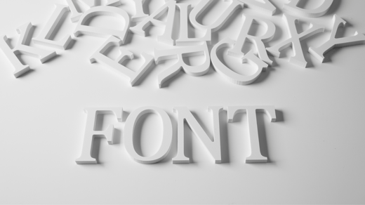 Why Fonts Matter in Marketing: The Silent Killer of Local Business Branding